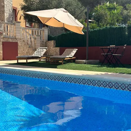 Maison Des Hortensias إل فيندريل